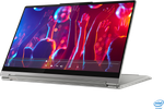 Ноутбук-трансформер игровой Lenovo Yoga 9 15IMH5 (82DE0026RU) 15.6"/Intel Core i7 10750H /RAM 16GB/SSD 512GB/NVIDIA GeForce GTX 1650 Ti 4 ГБ/1920х1080/IPS/Windows11/Подсветка кл-ры: LED/черный. Состояние: B1