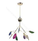 Ceiling design lamp Agate by Ligth Room