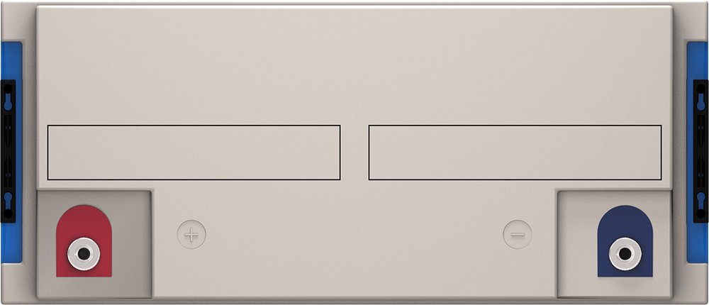 Аккумулятор UNIT 12UPS450W - AGM ( 12В / 125Ач )