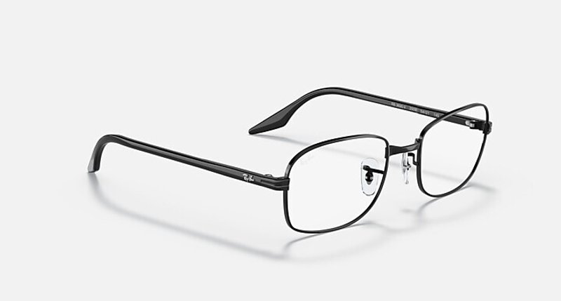 RAY-BAN RX3690V 2509 OPTICS
