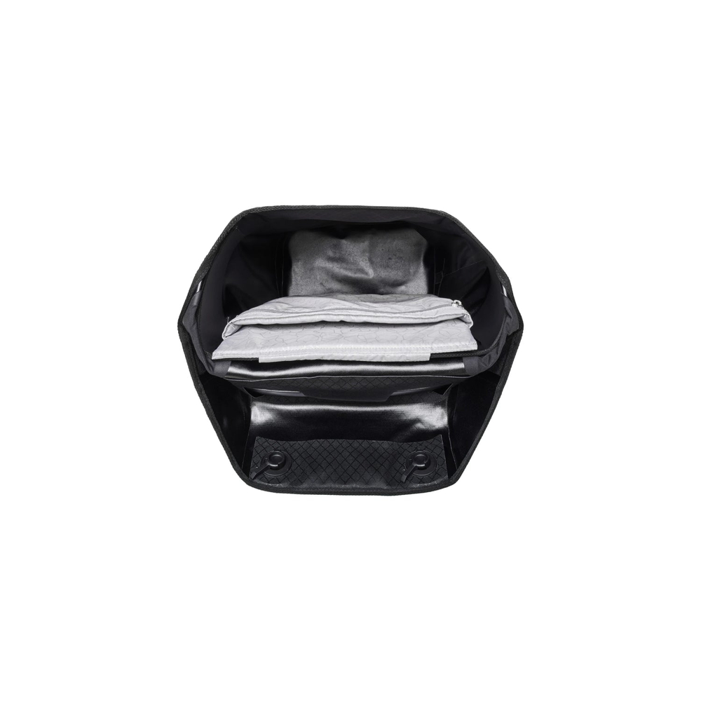 Рюкзак Ortlieb Soulo Metrosphere 25л Black Embossed
