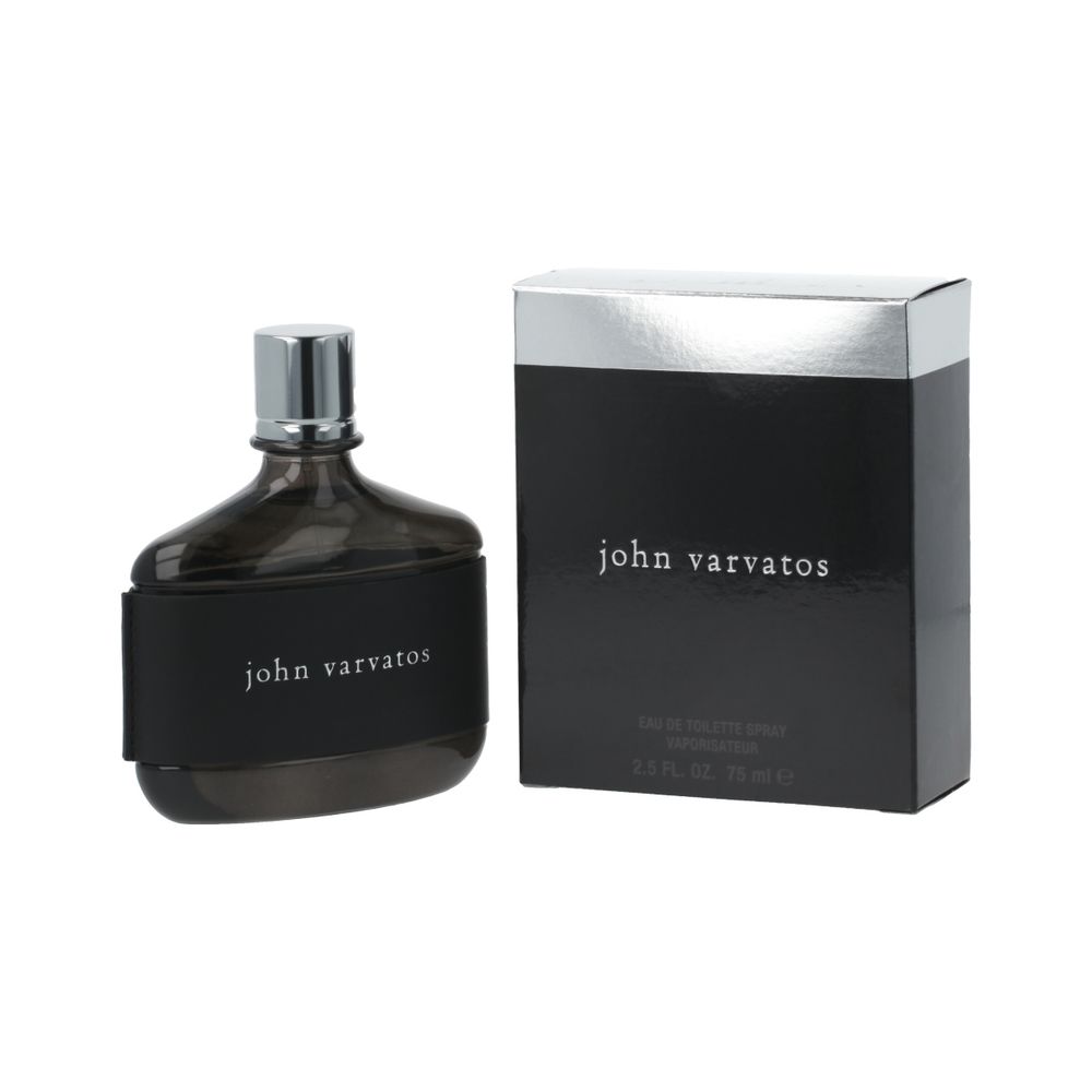 John Varvatos John Varvatos for Men Eau De Toilette 75 ml (man) John Varvatos John Varvatos for Men Eau De Toilette 75 ml (man)