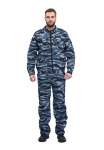 Спецодежда для охранных структур