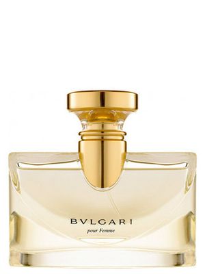 Bvlgari Pour Femme