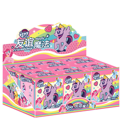 Коллекционные фигурки "My little Pony"