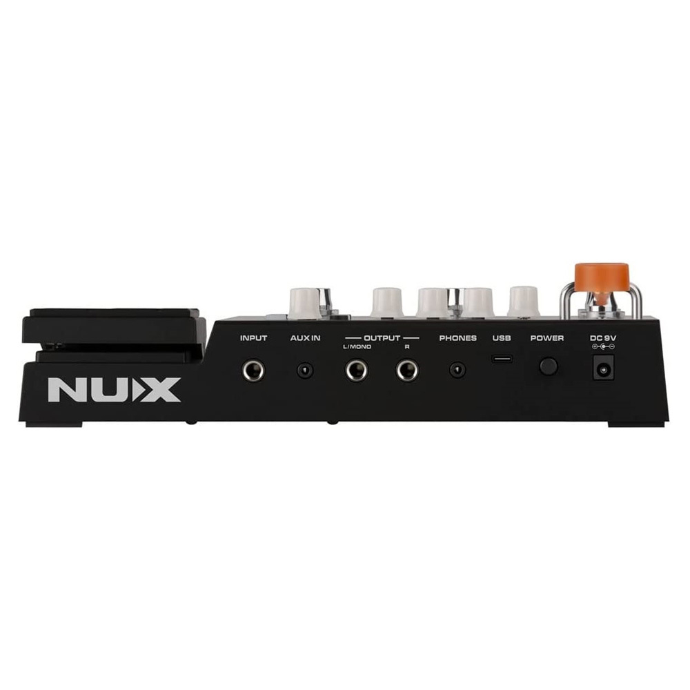 Nux MG-400