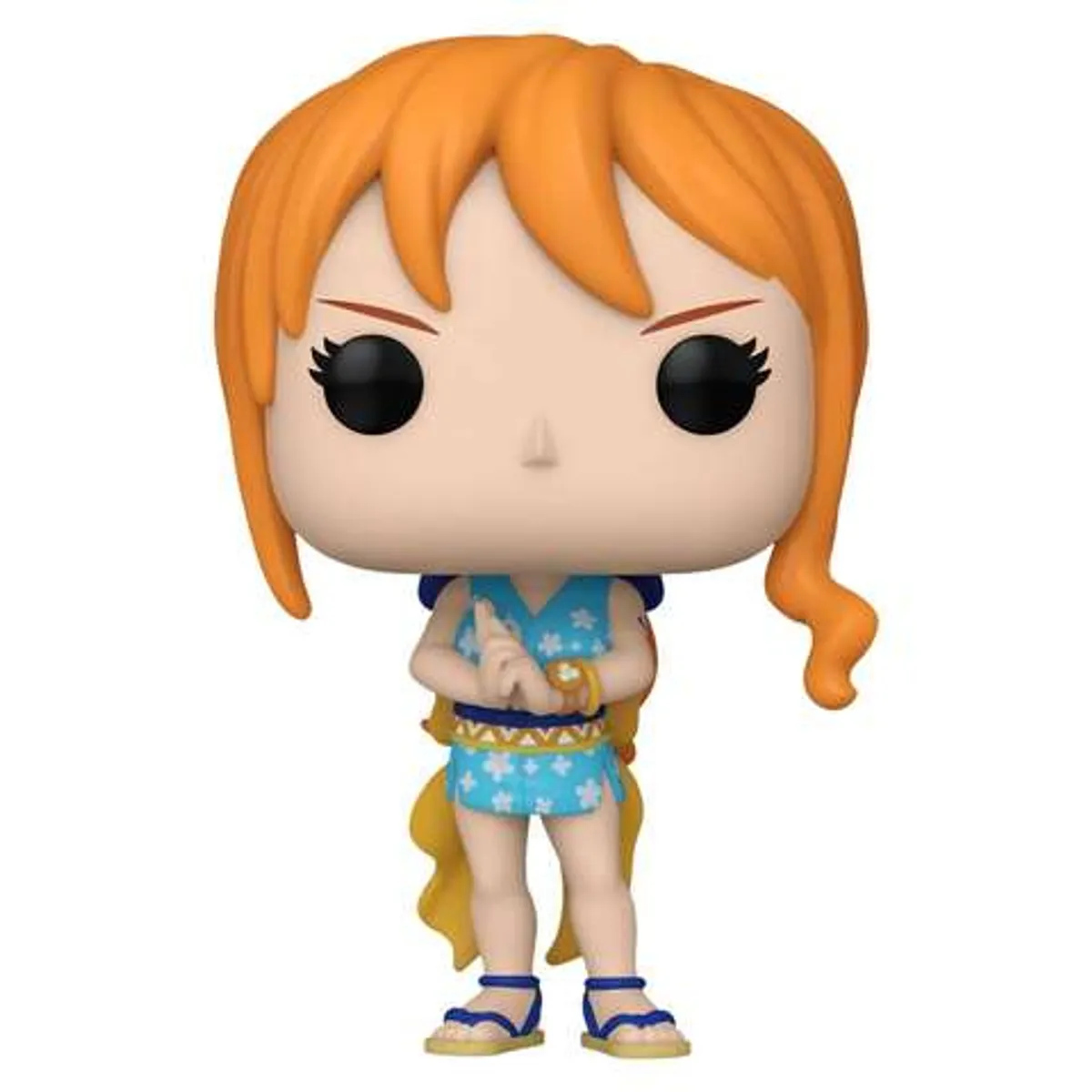 Funko POP! One Piece: Onami in Wano Outfit (1472)