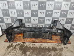 Бампер задний Haval F7 2 24-нв Б/У Оригинал 2804140AKN02A