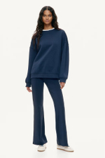 Свитшот свободного кроя - H&M