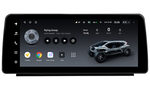 Магнитола для Mazda 6 GJ 2012-2014 - Teyes LUX ONE монитор 12.3" 2K QLED на Android 10, Быстрая, CarPlay, 4G SIM-слот