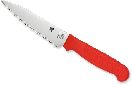 Кухонный нож Spyderco Paring Knife 4 K05SRD