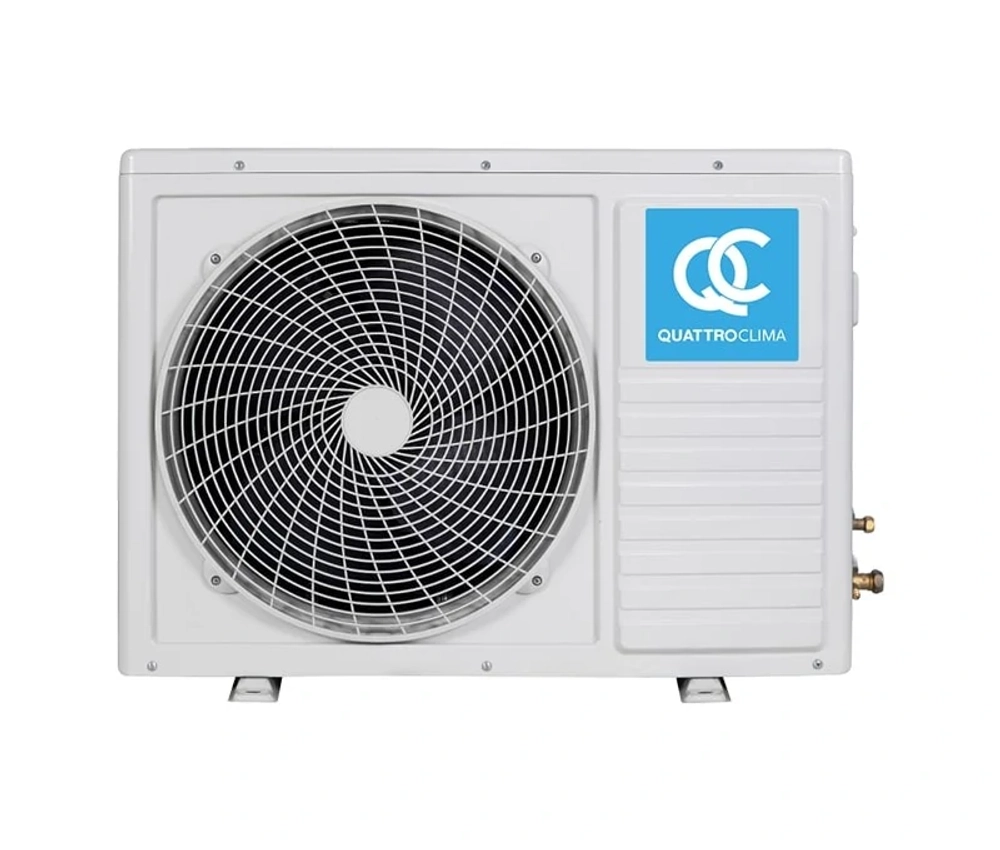 QuattroClima QV-VN12WB/QN-VN12WB