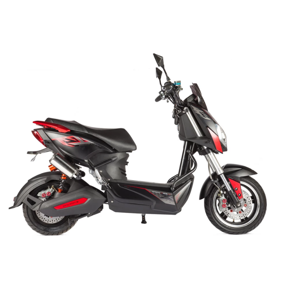 Электроскутер GE 1000W