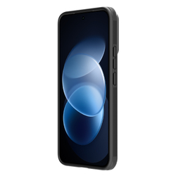 Усиленный защитный чехол с защитной шторкой для камеры на Xiaomi Redmi Note 17 Pro, серия CamShield Pro от Nillkin