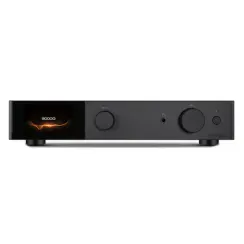 Audiolab 9000Q Black