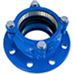Подставка-крест фланцевый ППКФ (300*200)