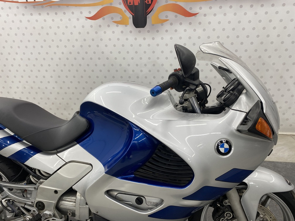 BMW K1200RS , 1999