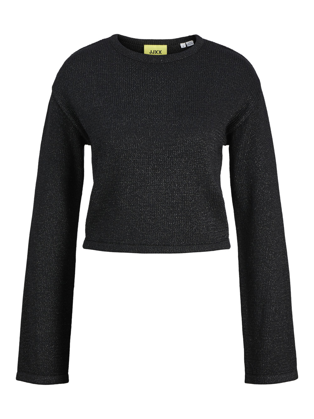 Женский свитер с круглым вырезом Sana - Jack & Jones