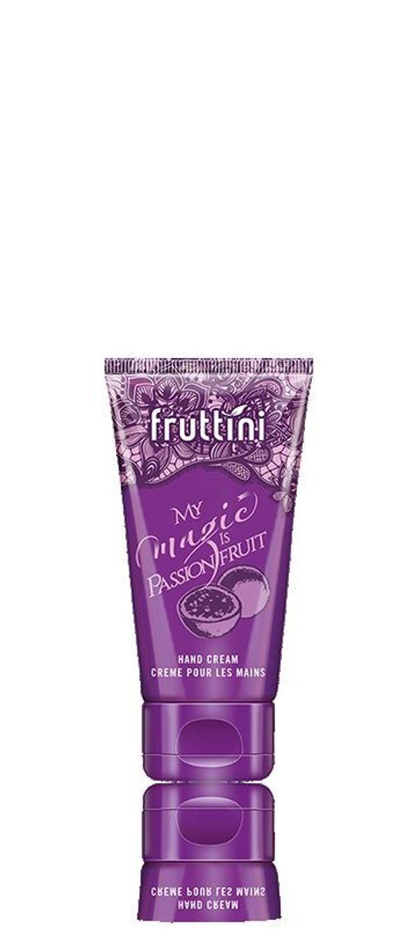 Fruttini My Magic Is Passion Fruit