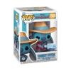 Funko POP! Disney Lilo & Stitch: Tourist Stitch (1569)