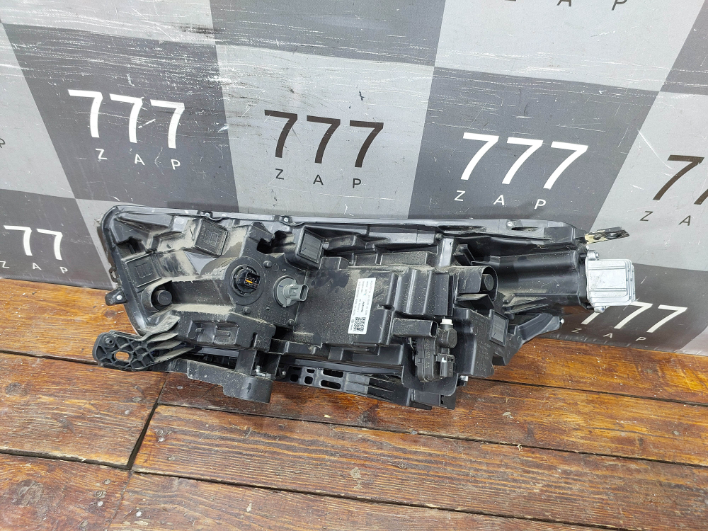 Фара правая LED Haval M6 2 21-нв Б/У Оригинал 4121101XKZ0YB