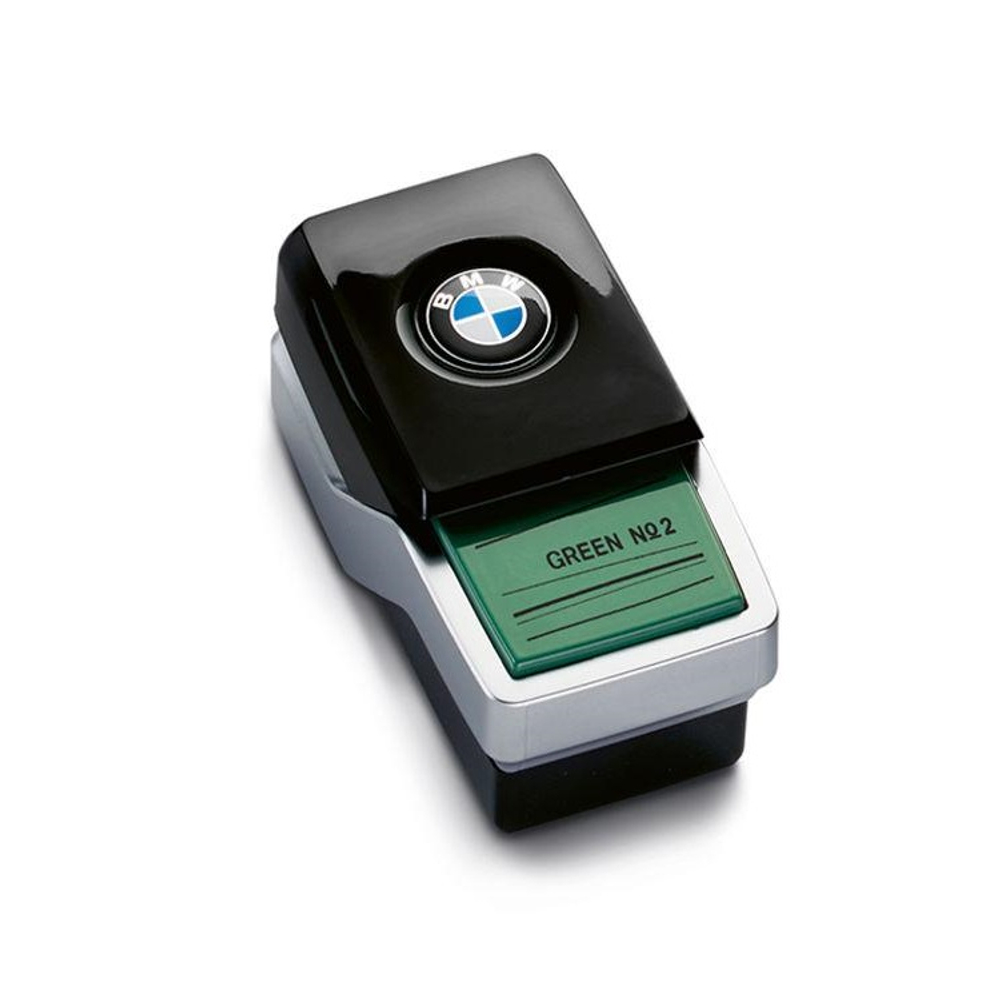 Сменный картридж BMW Ambient Air, Green Suite № 2