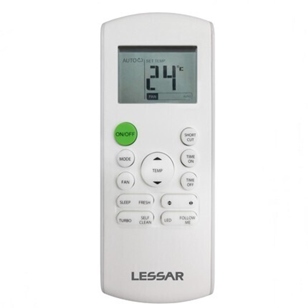 Lessar LSF-600KH22