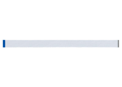 Шлейф 50 pin, 30 см, шаг 0.5 мм FFC, обратный Б