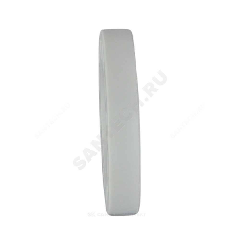 Фланец PP-R белый Ду 65 Ру25 для бурта PP-R Дн 75 VALFEX 10188075