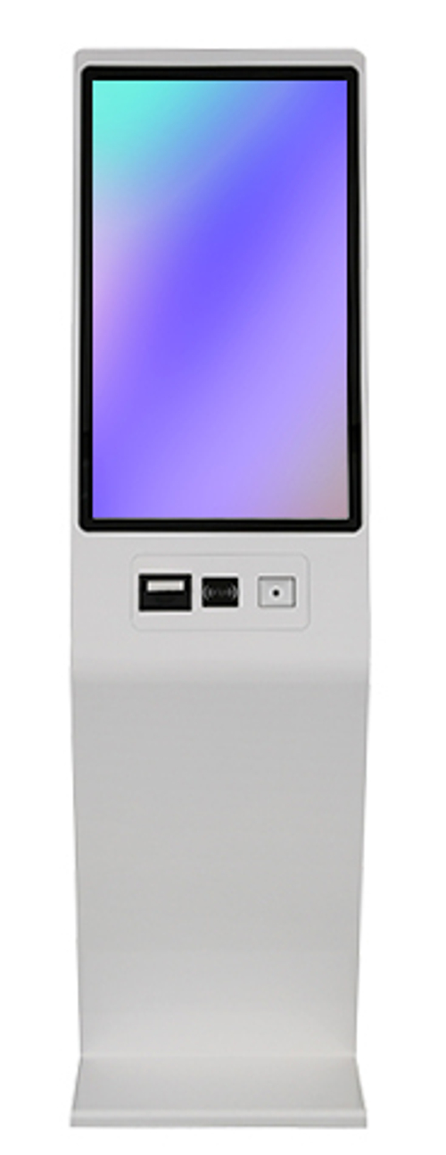 Киоск информационный Lumien LSK2200PC