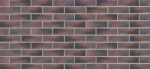 Terramatic, Koro Original AB 1203, NF/240x71x14 - Клинкерная плитка для фасада и внутренней отделки