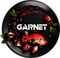 Black Burn - Garnet