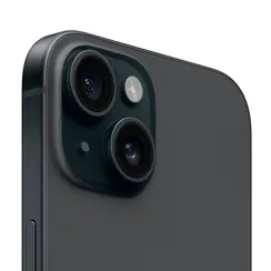 Apple iPhone 15 512gb Черный (Dual: nano SIM + eSIM)