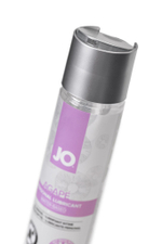 Женский лубрикант на водной основе JO AGAPE LUBRICANT ORIGINAL - 120 мл.