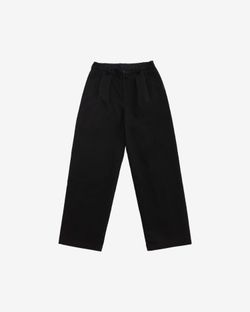 Брюки Basic Heavy Black