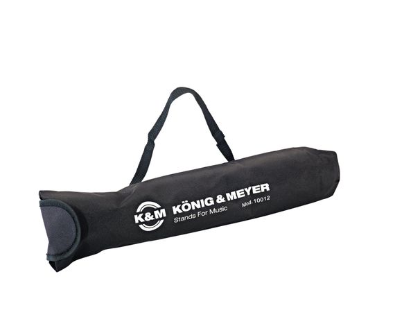 K&M 10012-000-00 чехол для пюпитра серии 101