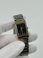 Часы Yves Saint Laurent Rectangular
