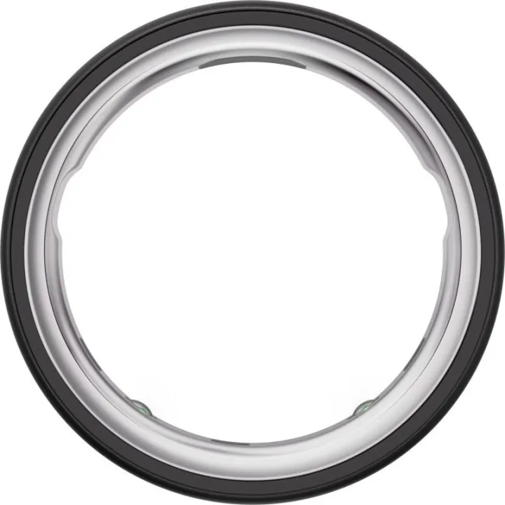 Умное кольцо Oura Ring 4 Матовый черный (Stealth) 5 US