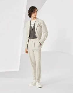 Футболка BRUNELLO CUCINELLI