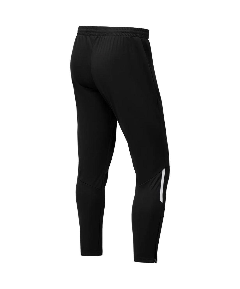 Брюки тренировочные CAMP 2 Training No Pocket Pants, черный, детский
