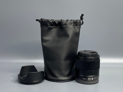 Sony FE 28mm f/2