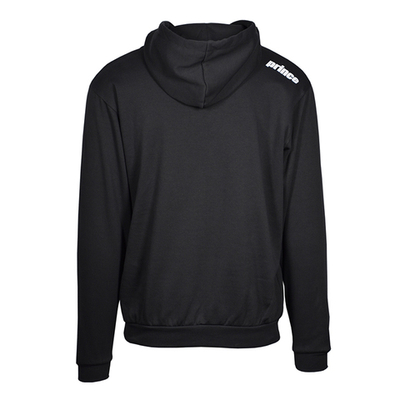 Мужская теннисная кофта Prince Hoodies 1970 M - grey
