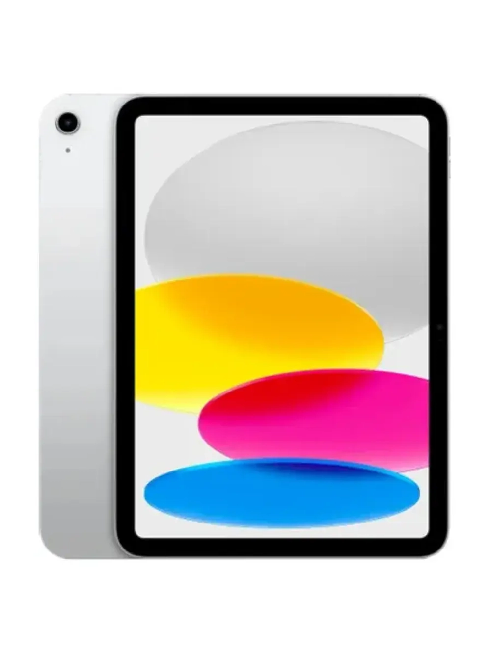 11" Планшет iPad A3354 6/128 ГБ MD3Y4LL/A SILVER