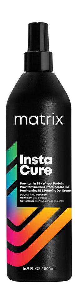 Matrix Instacure - Спрей против пористости 500 мл