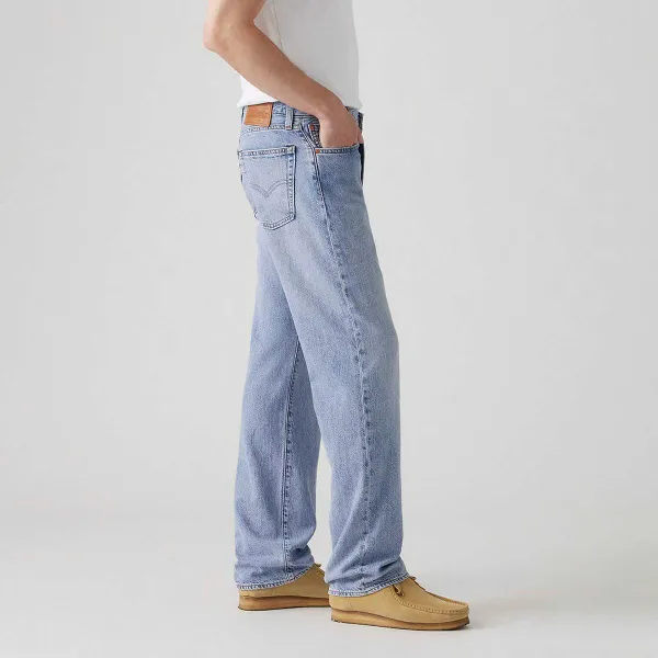 Джинсы мужские LEVI'S 555® RELAXED STRAIGHT