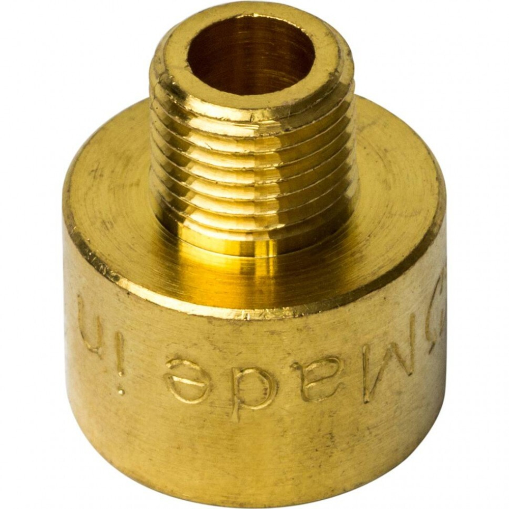 Муфта ВН переходная 1/4"x1/8" Stout