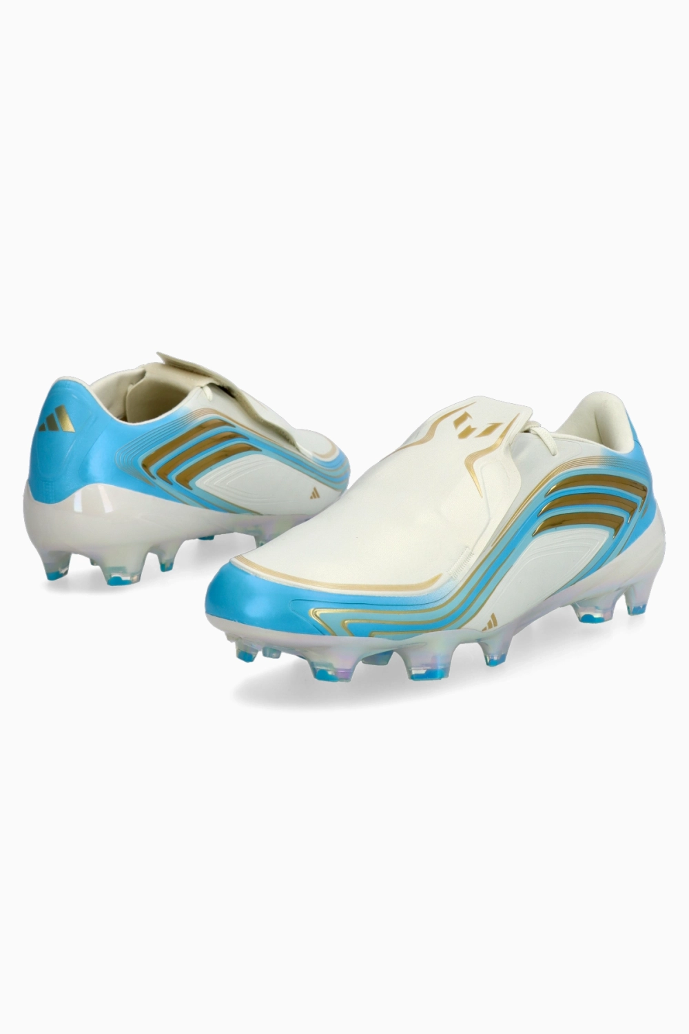 Бутсы adidas F50 Elite Messi FG