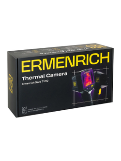 Тепловизор строительный Ermenrich Seek TV90