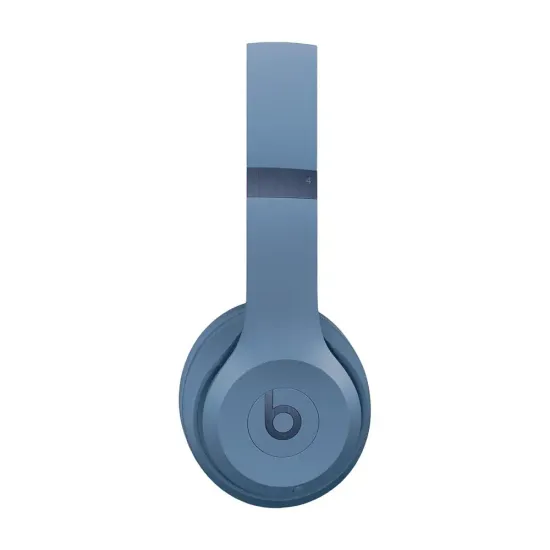 Наушники беспроводные Beats Solo 4, синий