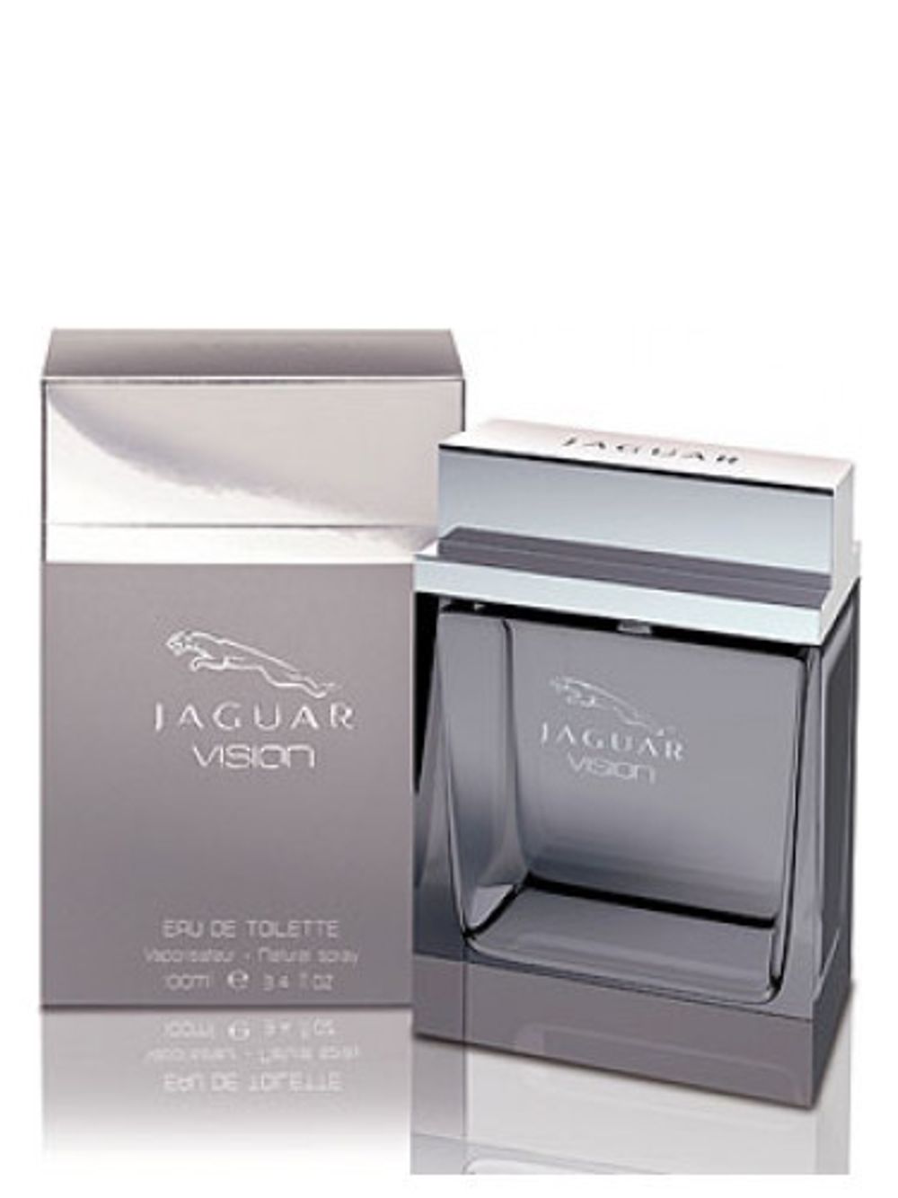 Jaguar Vision